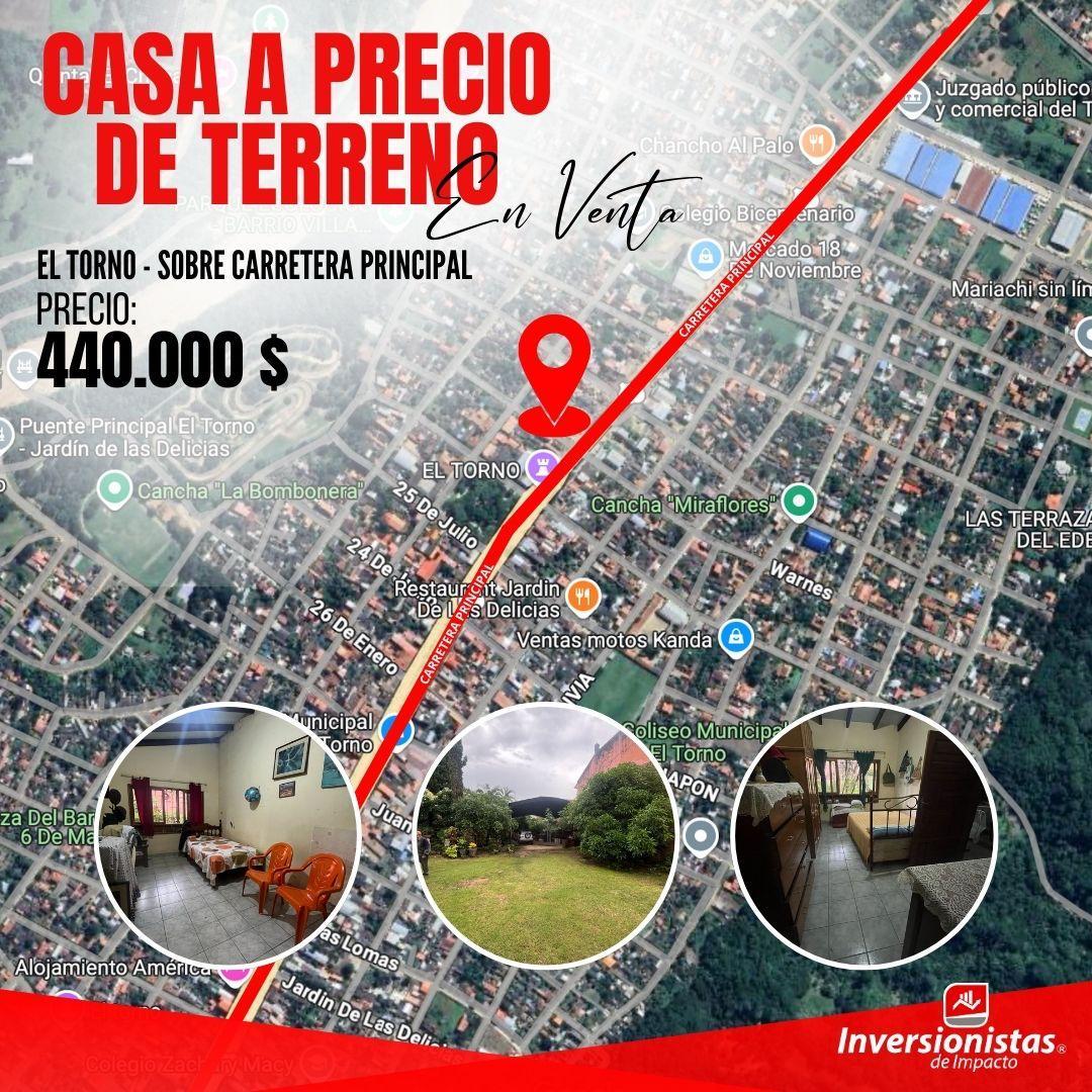 Inmueble