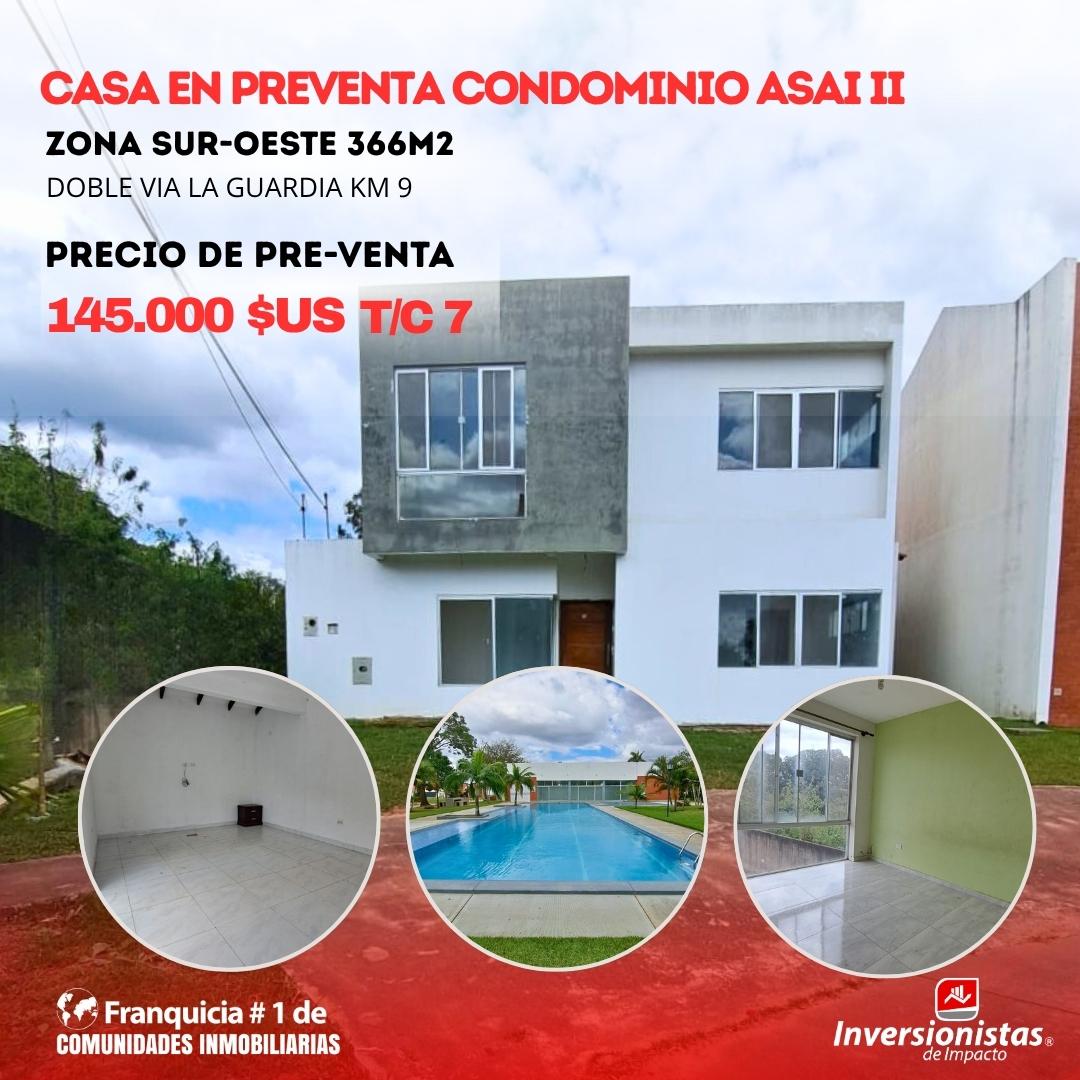 Inmueble