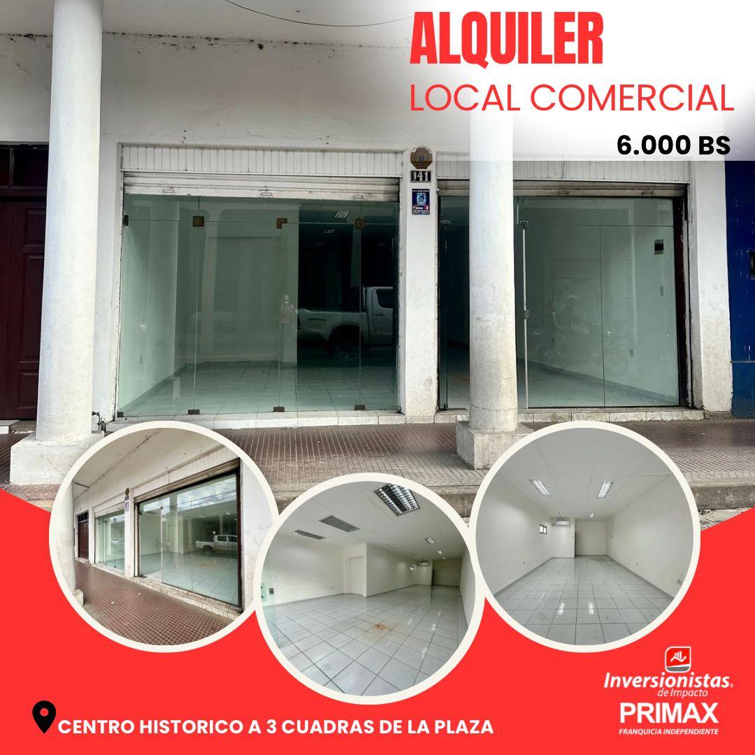 Inmueble