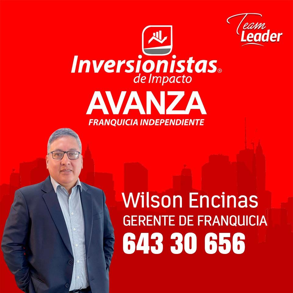 Foto del agente