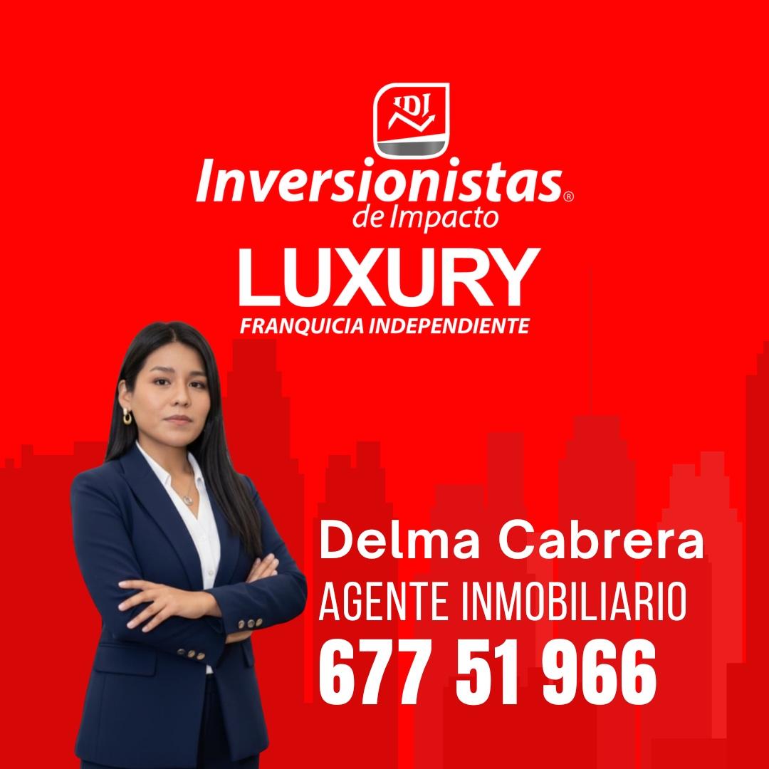 Foto del agente